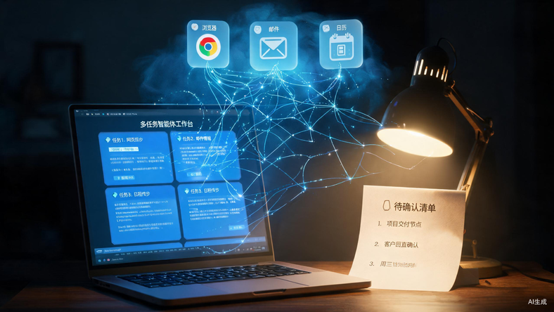 ChatGPT版Grok Bot代码曝光,OpenAI也要为你造不下班的AI同事